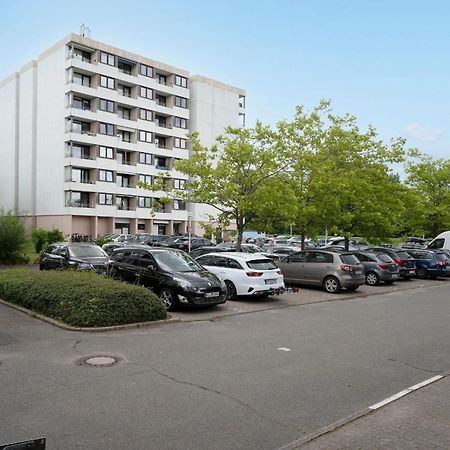 Haus Meeresblick Deichliebe Kellenhusen Exterior foto