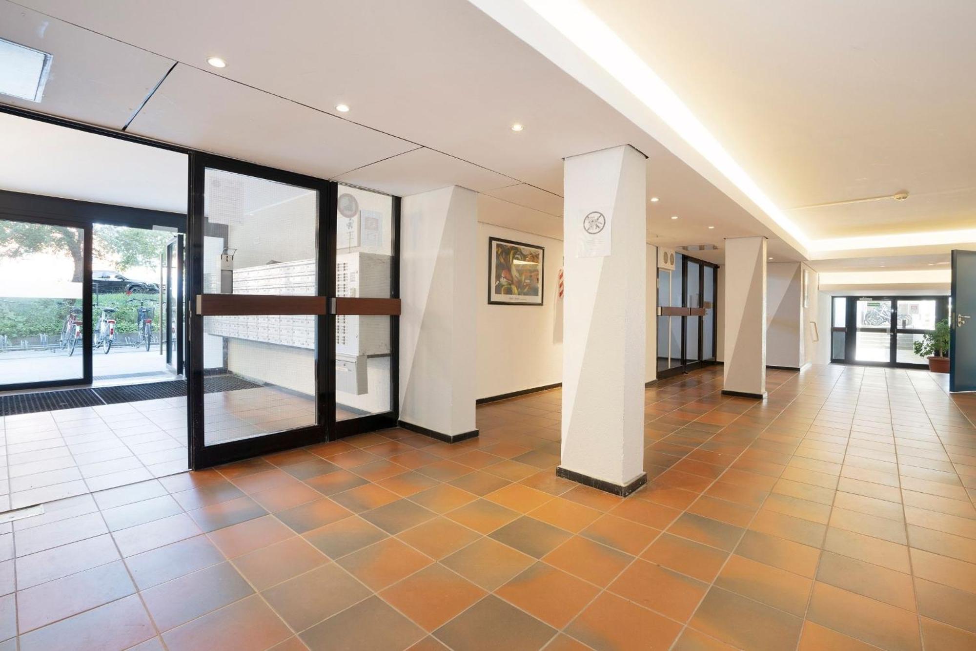 Haus Meeresblick Deichliebe Kellenhusen Exterior foto